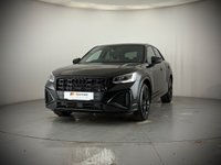 USED 2023 23 AUDI Q2 1.5 TFSI CoD 35 S line SUV 5dr Petrol S Tronic Euro 6 (s/s) (150 ps) **COMFORT & SOUND PACKAGE**