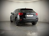 USED 2023 23 AUDI Q2 1.5 TFSI CoD 35 S line SUV 5dr Petrol S Tronic Euro 6 (s/s) (150 ps) **COMFORT & SOUND PACKAGE**