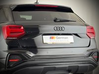 USED 2023 23 AUDI Q2 1.5 TFSI CoD 35 S line SUV 5dr Petrol S Tronic Euro 6 (s/s) (150 ps) **COMFORT & SOUND PACKAGE**