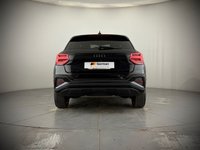 USED 2023 23 AUDI Q2 1.5 TFSI CoD 35 S line SUV 5dr Petrol S Tronic Euro 6 (s/s) (150 ps) **COMFORT & SOUND PACKAGE**