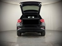 USED 2023 23 AUDI Q2 1.5 TFSI CoD 35 S line SUV 5dr Petrol S Tronic Euro 6 (s/s) (150 ps) **COMFORT & SOUND PACKAGE**