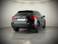 USED 2023 23 AUDI Q2 1.5 TFSI CoD 35 S line SUV 5dr Petrol S Tronic Euro 6 (s/s) (150 ps) **COMFORT & SOUND PACKAGE**