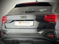 USED 2023 23 AUDI Q2 1.5 TFSI CoD 35 S line SUV 5dr Petrol S Tronic Euro 6 (s/s) (150 ps) **COMFORT & SOUND PACKAGE**