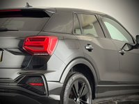 USED 2023 23 AUDI Q2 1.5 TFSI CoD 35 S line SUV 5dr Petrol S Tronic Euro 6 (s/s) (150 ps) **COMFORT & SOUND PACKAGE**
