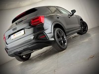 USED 2023 23 AUDI Q2 1.5 TFSI CoD 35 S line SUV 5dr Petrol S Tronic Euro 6 (s/s) (150 ps) **COMFORT & SOUND PACKAGE**