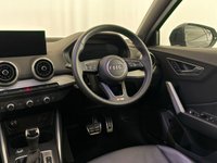 USED 2023 23 AUDI Q2 1.5 TFSI CoD 35 S line SUV 5dr Petrol S Tronic Euro 6 (s/s) (150 ps) **COMFORT & SOUND PACKAGE**