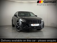 USED 2023 23 AUDI Q2 1.5 TFSI CoD 35 S line SUV 5dr Petrol S Tronic Euro 6 (s/s) (150 ps) **COMFORT & SOUND PACKAGE**