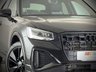 USED 2023 23 AUDI Q2 1.5 TFSI CoD 35 S line SUV 5dr Petrol S Tronic Euro 6 (s/s) (150 ps) **COMFORT & SOUND PACKAGE**