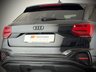 USED 2023 23 AUDI Q2 1.5 TFSI CoD 35 S line SUV 5dr Petrol S Tronic Euro 6 (s/s) (150 ps) **COMFORT & SOUND PACKAGE**