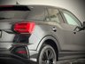 USED 2023 23 AUDI Q2 1.5 TFSI CoD 35 S line SUV 5dr Petrol S Tronic Euro 6 (s/s) (150 ps) **COMFORT & SOUND PACKAGE**