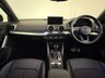 USED 2023 23 AUDI Q2 1.5 TFSI CoD 35 S line SUV 5dr Petrol S Tronic Euro 6 (s/s) (150 ps) **COMFORT & SOUND PACKAGE**
