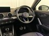 USED 2023 23 AUDI Q2 1.5 TFSI CoD 35 S line SUV 5dr Petrol S Tronic Euro 6 (s/s) (150 ps) **COMFORT & SOUND PACKAGE**