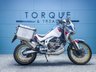 USED 2022 22 HONDA CRF1100L AFRICA TWIN ADVENTURE SPORTS 1100  DCT Adventure Euro 5  Nationwide Delivery &pound;149 - 9.9% APR