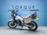 USED 2022 22 HONDA CRF1100L AFRICA TWIN ADVENTURE SPORTS 1100  DCT Adventure Euro 5  Nationwide Delivery &pound;149 - 9.9% APR
