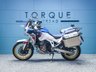 USED 2022 22 HONDA CRF1100L AFRICA TWIN ADVENTURE SPORTS 1100  DCT Adventure Euro 5  Nationwide Delivery &pound;149 - 9.9% APR