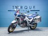USED 2022 22 HONDA CRF1100L AFRICA TWIN ADVENTURE SPORTS 1100  DCT Adventure Euro 5  Nationwide Delivery &pound;149 - 9.9% APR