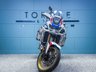 USED 2022 22 HONDA CRF1100L AFRICA TWIN ADVENTURE SPORTS 1100  DCT Adventure Euro 5  Nationwide Delivery &pound;149 - 9.9% APR