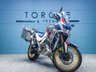 USED 2022 22 HONDA CRF1100L AFRICA TWIN ADVENTURE SPORTS 1100  DCT Adventure Euro 5  Nationwide Delivery &pound;149 - 9.9% APR