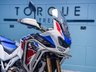 USED 2022 22 HONDA CRF1100L AFRICA TWIN ADVENTURE SPORTS 1100  DCT Adventure Euro 5  Nationwide Delivery &pound;149 - 9.9% APR