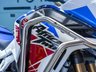 USED 2022 22 HONDA CRF1100L AFRICA TWIN ADVENTURE SPORTS 1100  DCT Adventure Euro 5  Nationwide Delivery &pound;149 - 9.9% APR