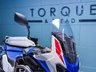 USED 2022 22 HONDA CRF1100L AFRICA TWIN ADVENTURE SPORTS 1100  DCT Adventure Euro 5  Nationwide Delivery &pound;149 - 9.9% APR