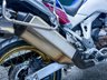 USED 2022 22 HONDA CRF1100L AFRICA TWIN ADVENTURE SPORTS 1100  DCT Adventure Euro 5  Nationwide Delivery &pound;149 - 9.9% APR