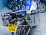 USED 2022 22 HONDA CRF1100L AFRICA TWIN ADVENTURE SPORTS 1100  DCT Adventure Euro 5  Nationwide Delivery &pound;149 - 9.9% APR