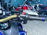 USED 2022 22 HONDA CRF1100L AFRICA TWIN ADVENTURE SPORTS 1100  DCT Adventure Euro 5  Nationwide Delivery &pound;149 - 9.9% APR