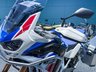 USED 2022 22 HONDA CRF1100L AFRICA TWIN ADVENTURE SPORTS 1100  DCT Adventure Euro 5  Nationwide Delivery &pound;149 - 9.9% APR