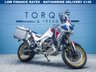 USED 2022 22 HONDA CRF1100L AFRICA TWIN ADVENTURE SPORTS 1100  DCT Adventure Euro 5  Nationwide Delivery &pound;149 - 9.9% APR
