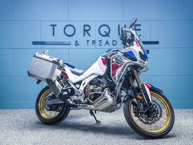2022 22 Honda Crf1100l Africa Twin Adventure Sports 1100  DCT Adventure Euro 5 
