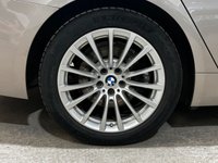 USED 2018 18 BMW 5 SERIES 2.0 520d SE Touring 5dr Diesel Auto xDrive Euro 6 (s/s) (190 ps) PRO NAV - DAB - CAMERA