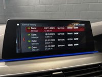 USED 2018 18 BMW 5 SERIES 2.0 520d SE Touring 5dr Diesel Auto xDrive Euro 6 (s/s) (190 ps) PRO NAV - DAB - CAMERA