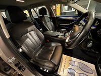 USED 2018 18 BMW 5 SERIES 2.0 520d SE Touring 5dr Diesel Auto xDrive Euro 6 (s/s) (190 ps) PRO NAV - DAB - CAMERA