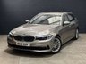USED 2018 18 BMW 5 SERIES 2.0 520d SE Touring 5dr Diesel Auto xDrive Euro 6 (s/s) (190 ps) PRO NAV - DAB - CAMERA