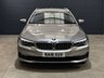 USED 2018 18 BMW 5 SERIES 2.0 520d SE Touring 5dr Diesel Auto xDrive Euro 6 (s/s) (190 ps) PRO NAV - DAB - CAMERA