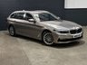 USED 2018 18 BMW 5 SERIES 2.0 520d SE Touring 5dr Diesel Auto xDrive Euro 6 (s/s) (190 ps) PRO NAV - DAB - CAMERA