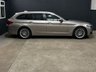 USED 2018 18 BMW 5 SERIES 2.0 520d SE Touring 5dr Diesel Auto xDrive Euro 6 (s/s) (190 ps) PRO NAV - DAB - CAMERA