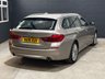 USED 2018 18 BMW 5 SERIES 2.0 520d SE Touring 5dr Diesel Auto xDrive Euro 6 (s/s) (190 ps) PRO NAV - DAB - CAMERA