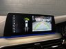USED 2018 18 BMW 5 SERIES 2.0 520d SE Touring 5dr Diesel Auto xDrive Euro 6 (s/s) (190 ps) PRO NAV - DAB - CAMERA