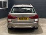 USED 2018 18 BMW 5 SERIES 2.0 520d SE Touring 5dr Diesel Auto xDrive Euro 6 (s/s) (190 ps) PRO NAV - DAB - CAMERA