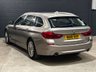 USED 2018 18 BMW 5 SERIES 2.0 520d SE Touring 5dr Diesel Auto xDrive Euro 6 (s/s) (190 ps) PRO NAV - DAB - CAMERA