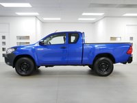 USED 2020 70 TOYOTA HI-LUX 2.4 D 150 BHP ACTIVE 4WD EXTRA CAB  RARE EXTRA CAB | AIR CON | TOW PACK