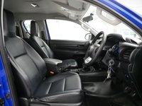 USED 2020 70 TOYOTA HI-LUX 2.4 D 150 BHP ACTIVE 4WD EXTRA CAB  RARE EXTRA CAB | AIR CON | TOW PACK