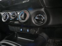 USED 2020 70 TOYOTA HI-LUX 2.4 D 150 BHP ACTIVE 4WD EXTRA CAB  RARE EXTRA CAB | AIR CON | TOW PACK