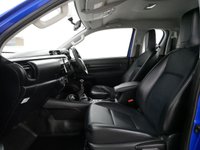 USED 2020 70 TOYOTA HI-LUX 2.4 D 150 BHP ACTIVE 4WD EXTRA CAB  RARE EXTRA CAB | AIR CON | TOW PACK