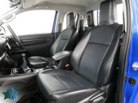 USED 2020 70 TOYOTA HI-LUX 2.4 D 150 BHP ACTIVE 4WD EXTRA CAB  RARE EXTRA CAB | AIR CON | TOW PACK