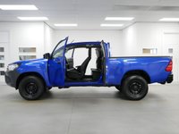 USED 2020 70 TOYOTA HI-LUX 2.4 D 150 BHP ACTIVE 4WD EXTRA CAB  RARE EXTRA CAB | AIR CON | TOW PACK