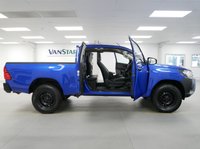 USED 2020 70 TOYOTA HI-LUX 2.4 D 150 BHP ACTIVE 4WD EXTRA CAB  RARE EXTRA CAB | AIR CON | TOW PACK