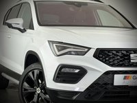 USED 2024 24 SEAT ATECA 1.5 TSI EVO XPERIENCE SUV 5dr Petrol DSG Euro 6 (s/s) (150 ps) ***GERMAN CAR SPECIALIST***